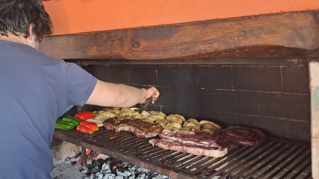 Asado