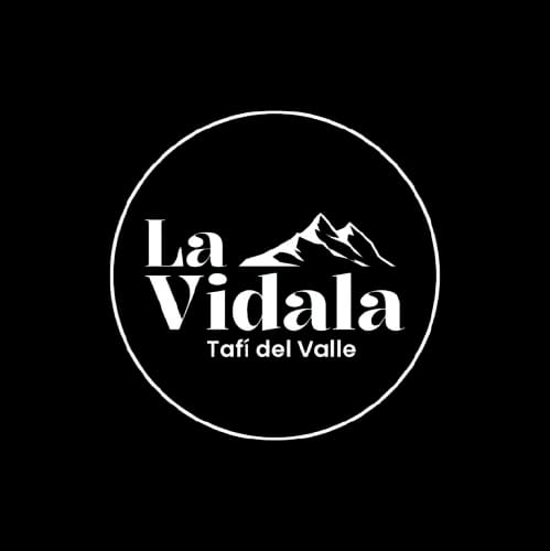 Logo La Vidala
