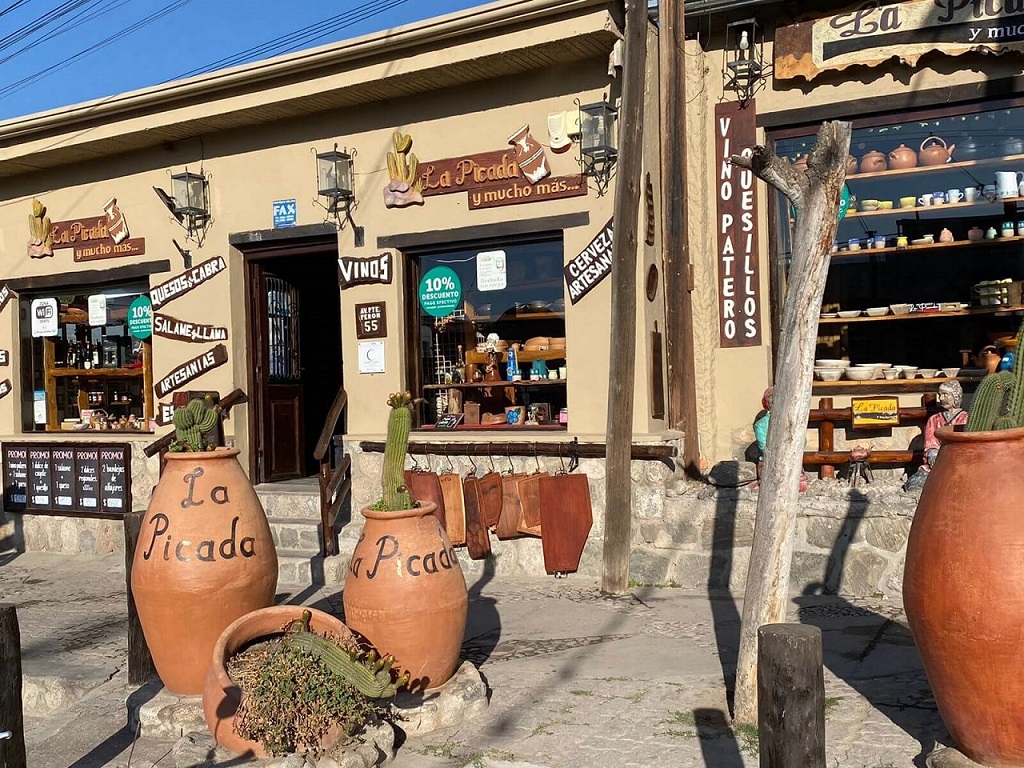 Artesanias