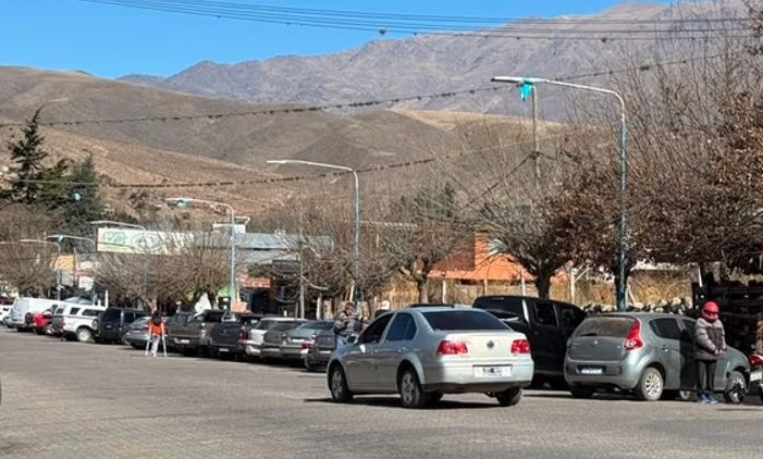 Calle principal